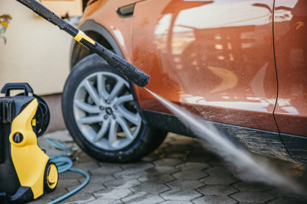 Best Pressure Washing Near Me  in Wales, WI