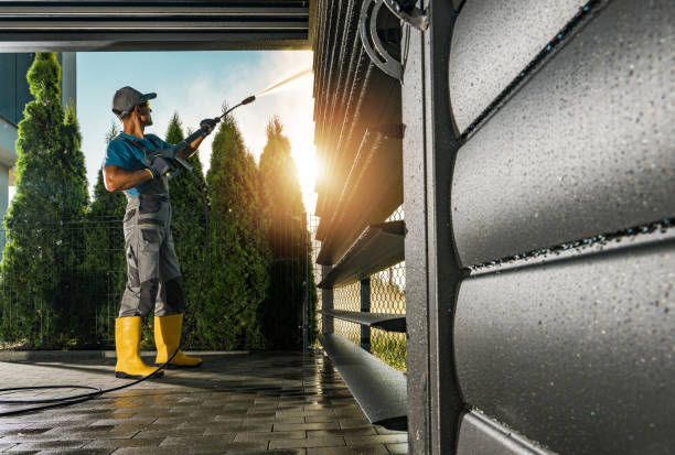 Best Pressure Washing Cost  in Wales, WI