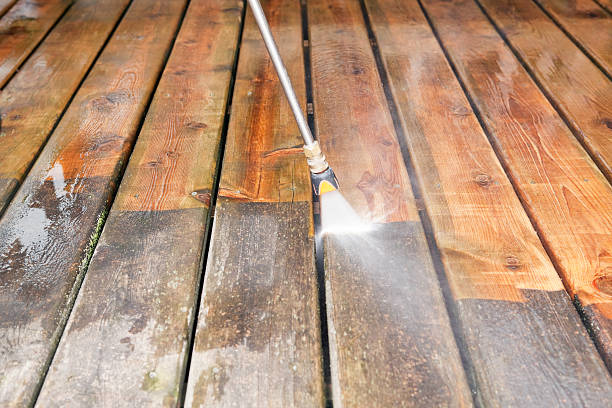 Roof Power Washing Services in Wales, WI