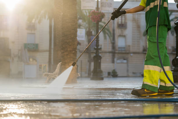 Best Pressure Washing Near Me  in Wales, WI