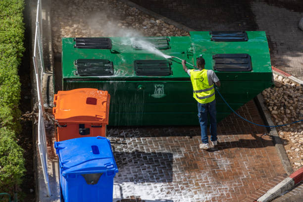 Best House Pressure Washing  in Wales, WI